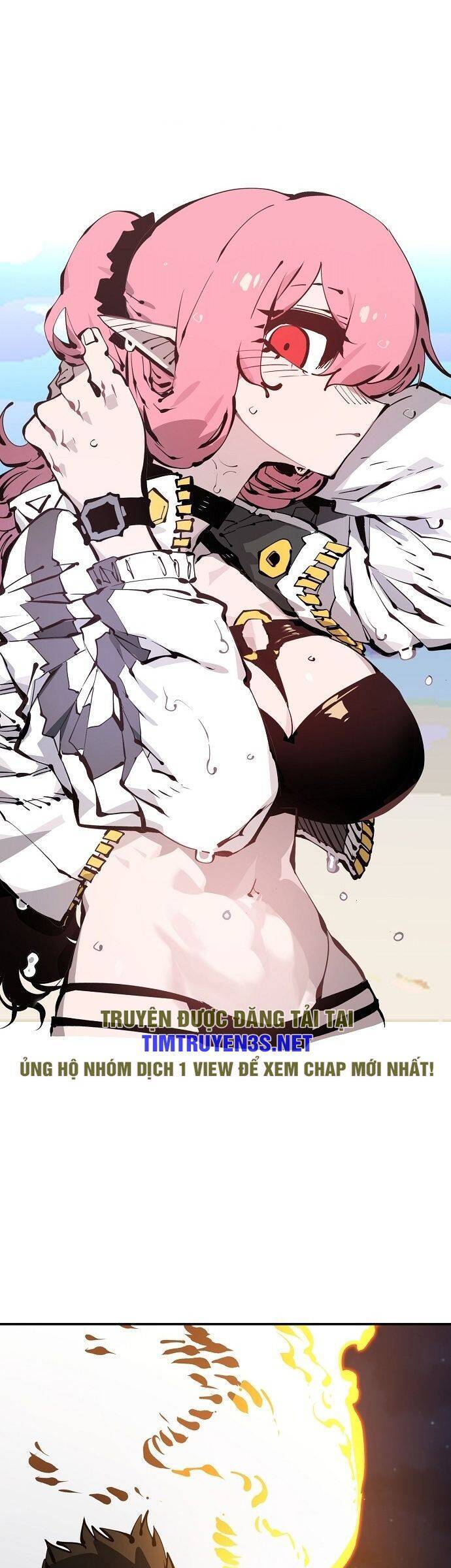 Player chapter 68 - Upload bởi truyensieuhay.com