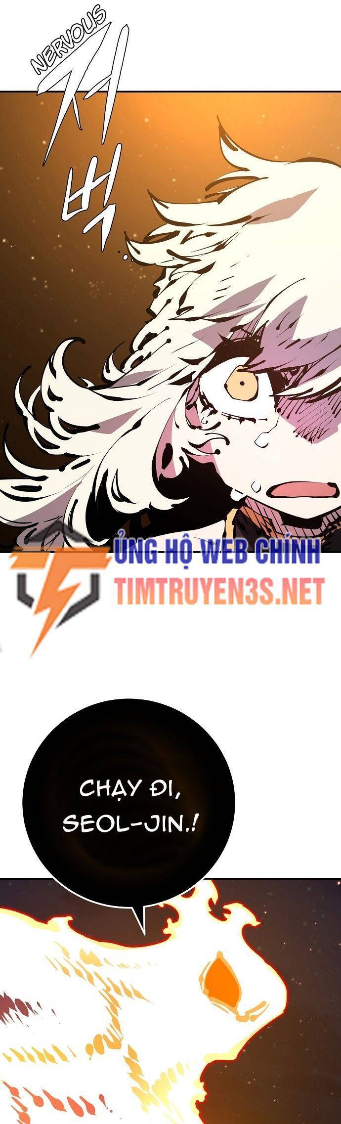 Player chapter 68 - Upload bởi truyensieuhay.com
