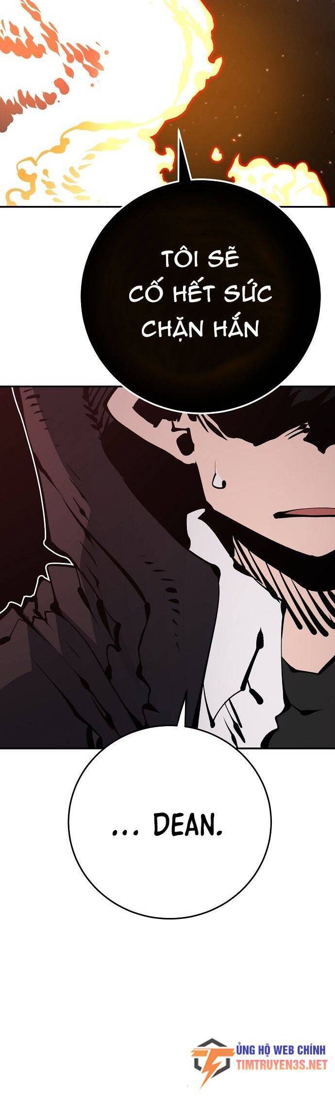 Player chapter 68 - Upload bởi truyensieuhay.com
