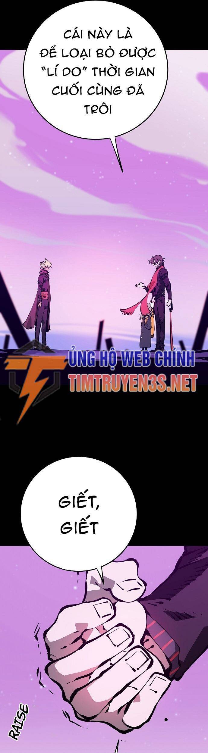 Player chapter 68 - Upload bởi truyensieuhay.com
