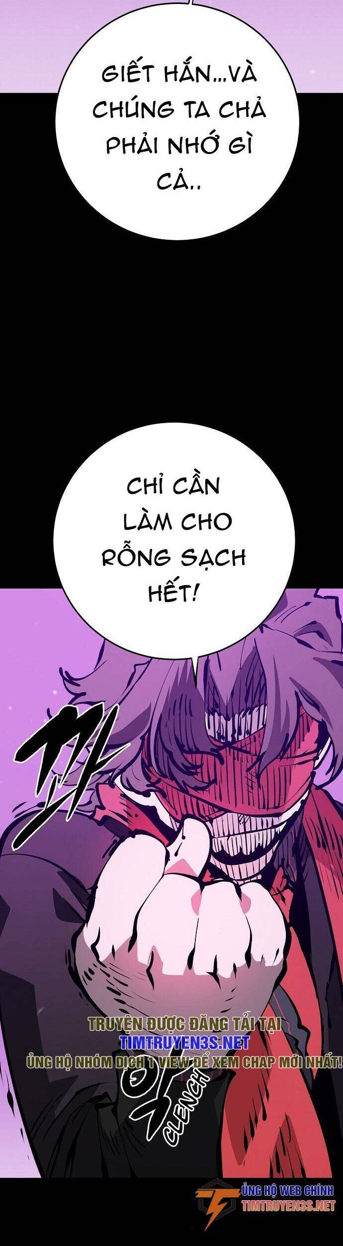 Player chapter 68 - Upload bởi truyensieuhay.com