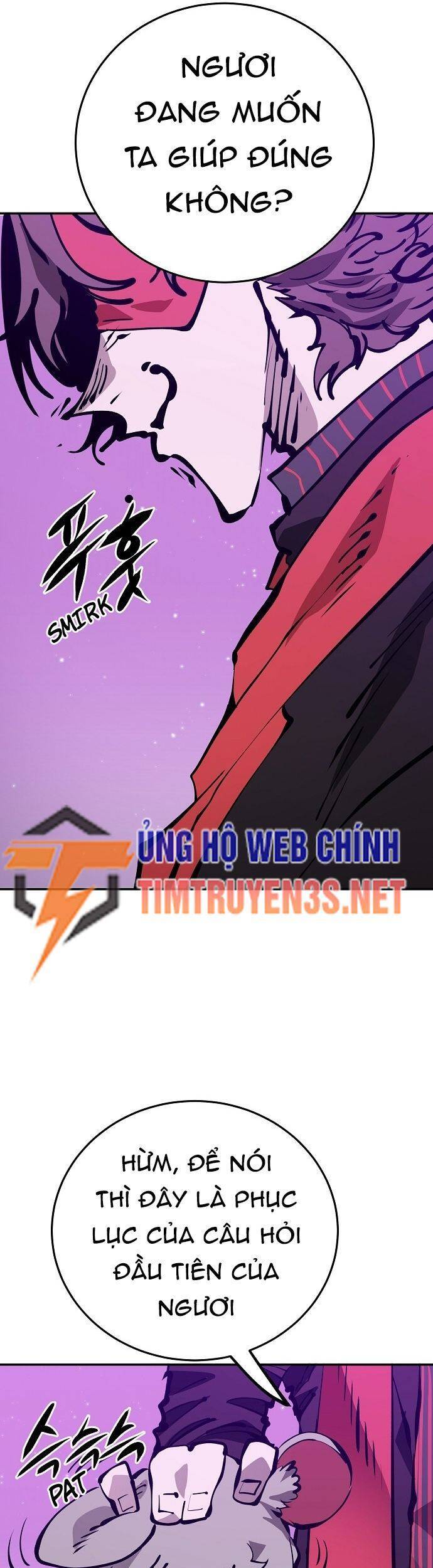 Player chapter 68 - Upload bởi truyensieuhay.com