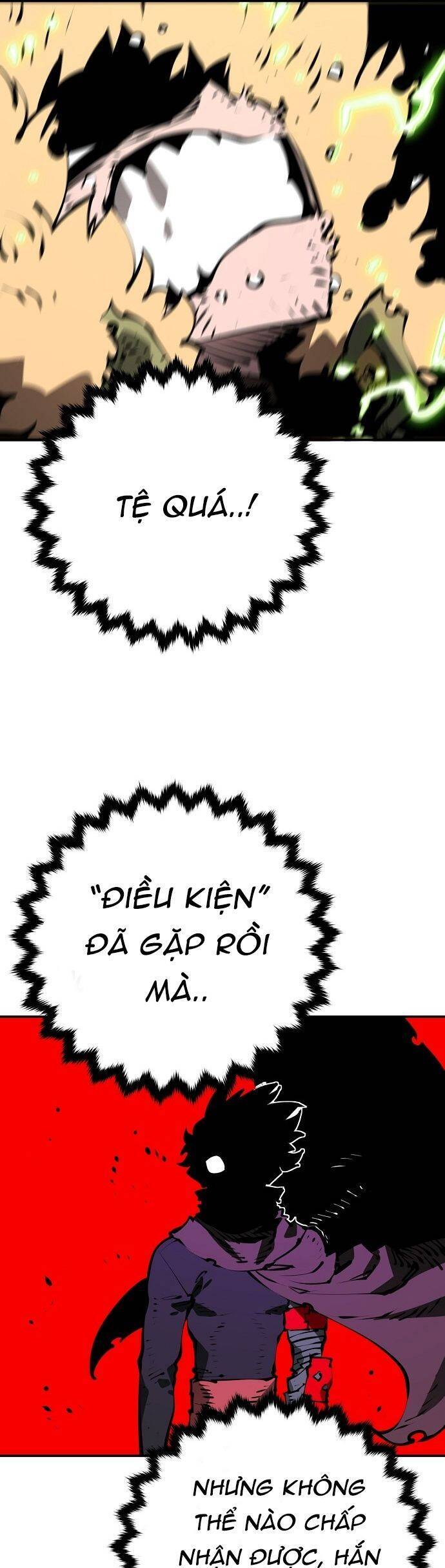 Player chapter 68 - Upload bởi truyensieuhay.com
