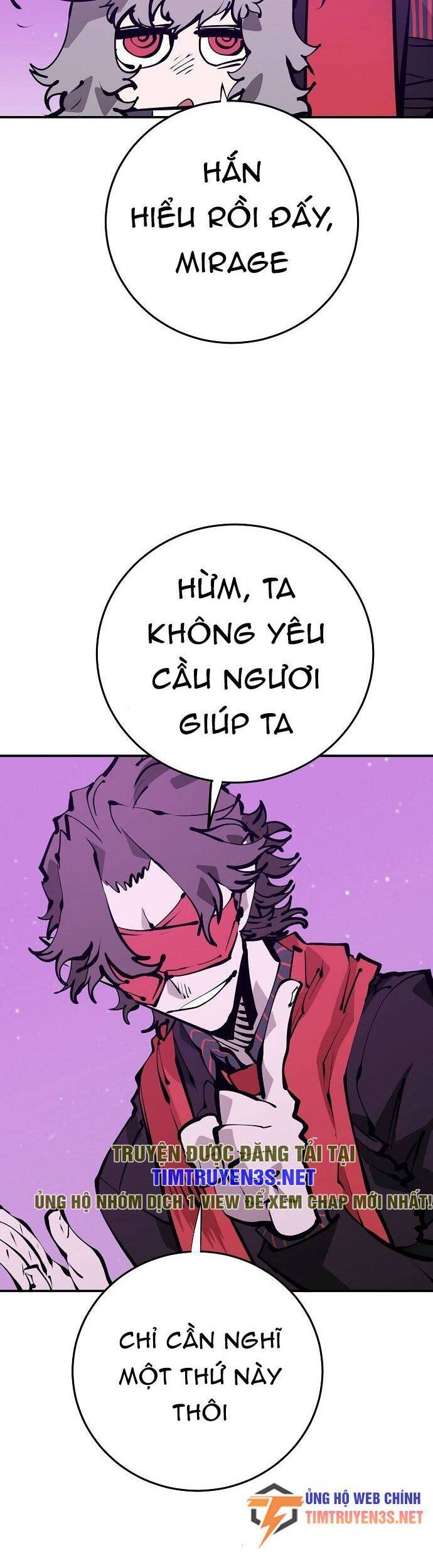 Player chapter 68 - Upload bởi truyensieuhay.com