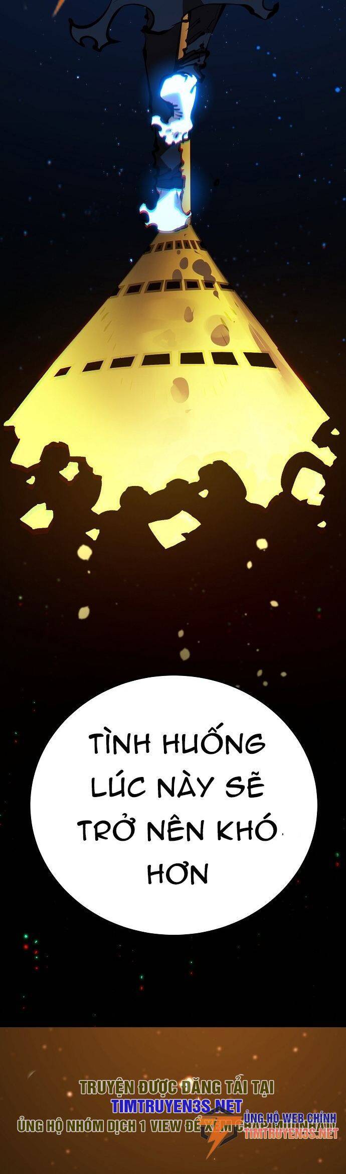 Player chapter 68 - Upload bởi truyensieuhay.com