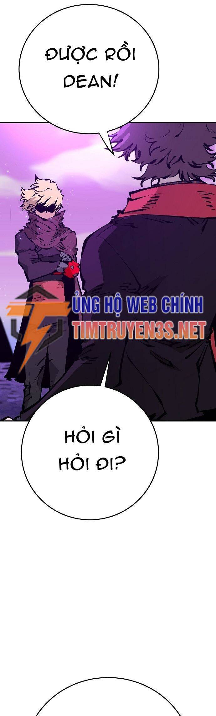 Player chapter 68 - Upload bởi truyensieuhay.com