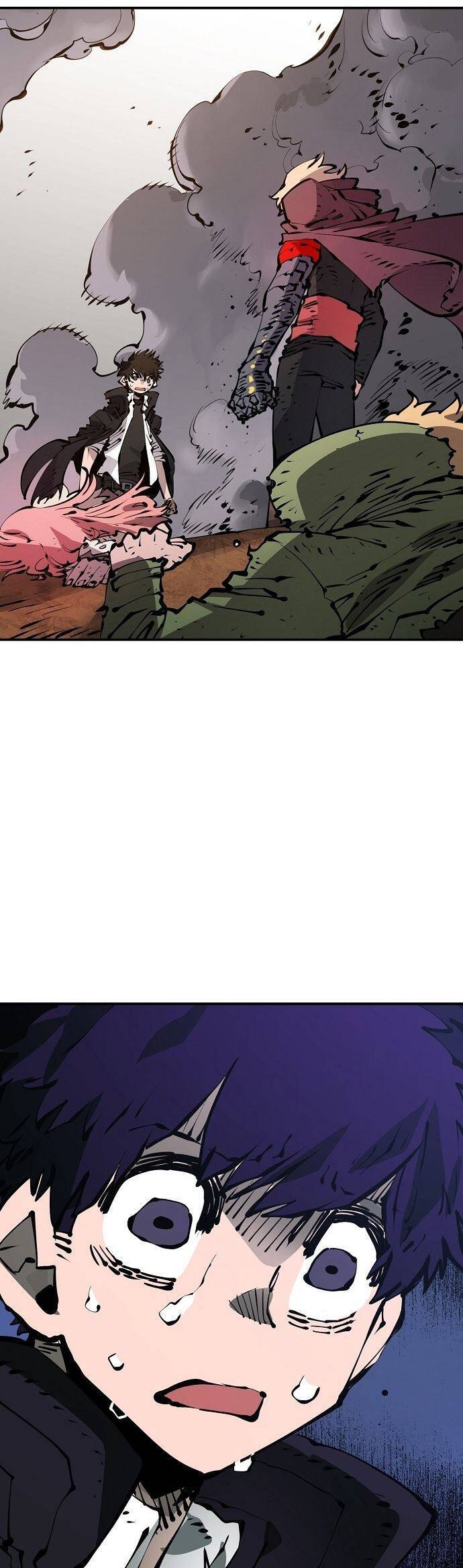 Player chapter 68 - Upload bởi truyensieuhay.com