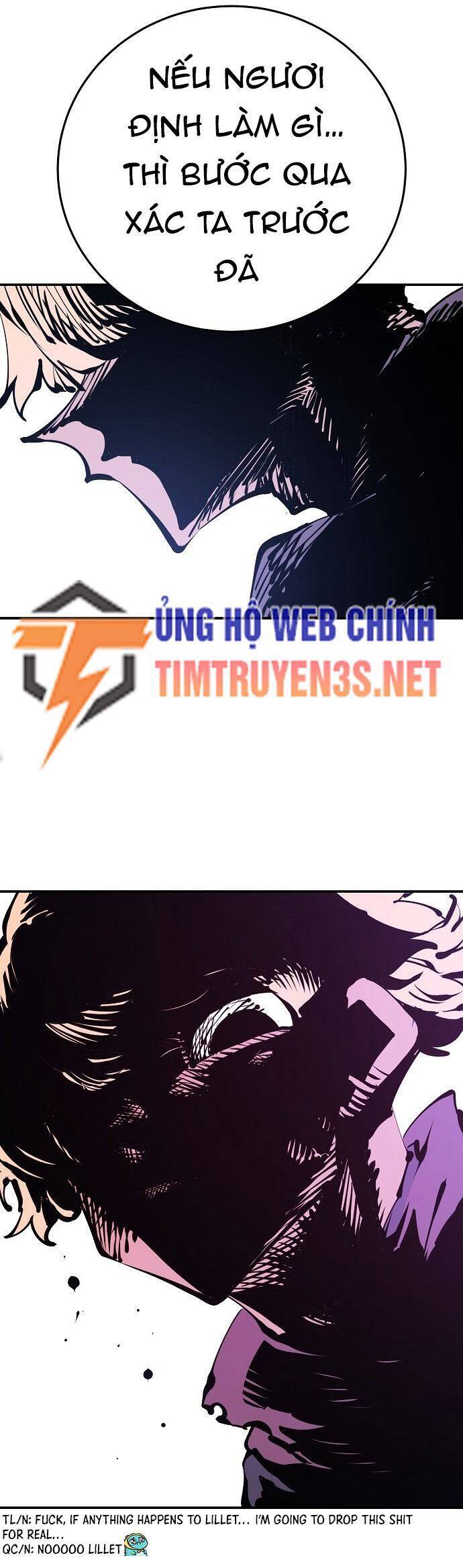 Player chapter 68 - Upload bởi truyensieuhay.com