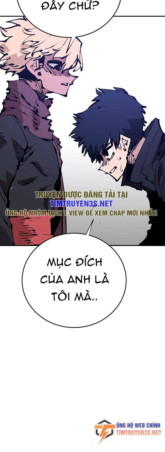Player chapter 68 - Upload bởi truyensieuhay.com
