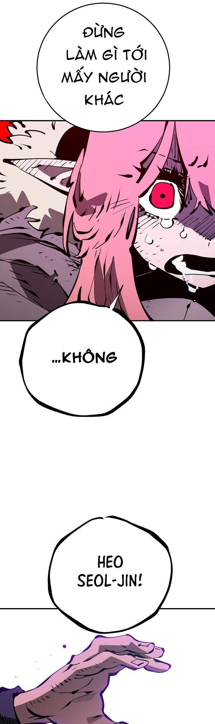 Player chapter 68 - Upload bởi truyensieuhay.com