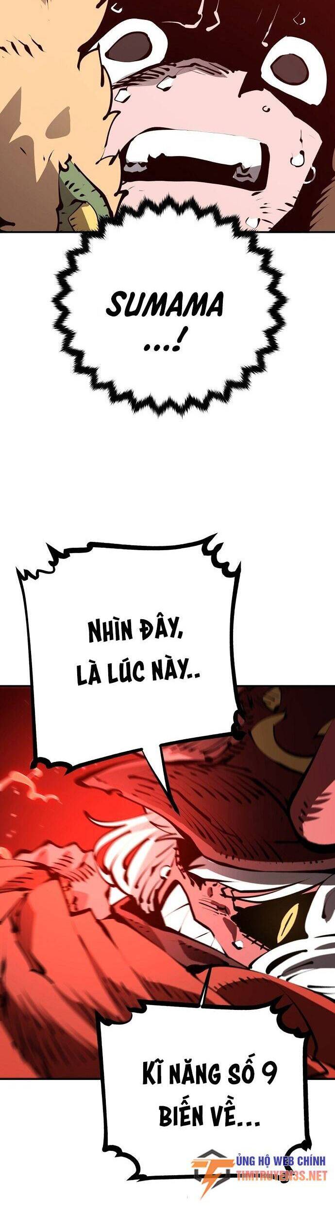 Player chapter 68 - Upload bởi truyensieuhay.com