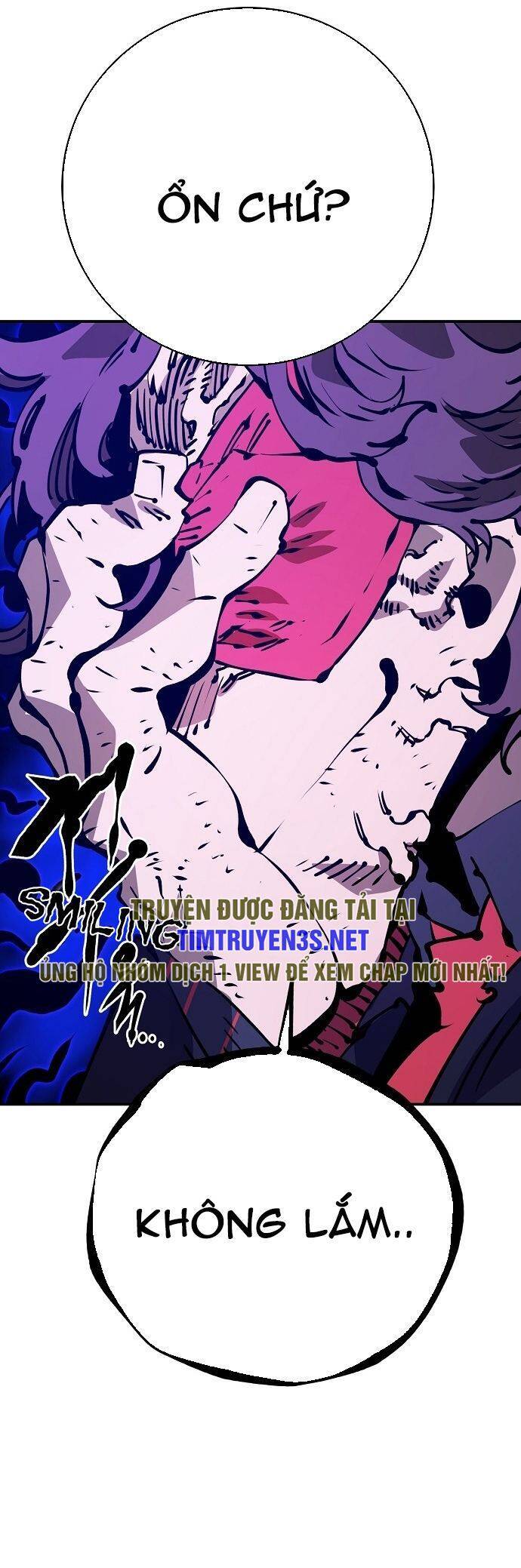 Player chapter 69 - Upload bởi truyensieuhay.com