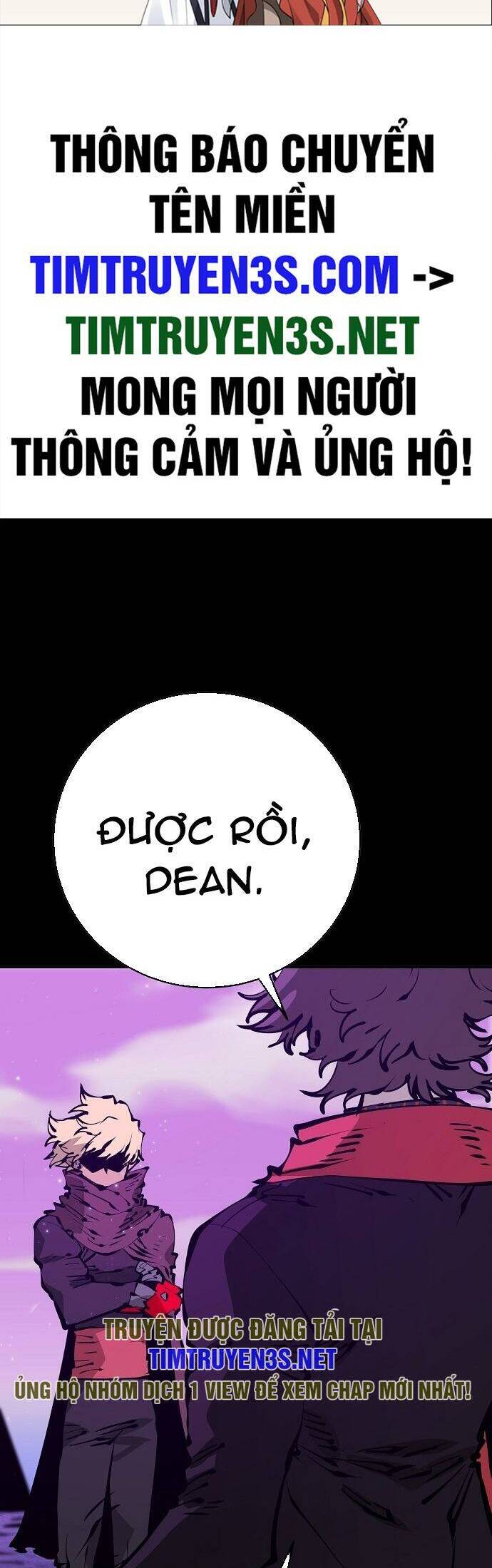 Player chapter 69 - Upload bởi truyensieuhay.com