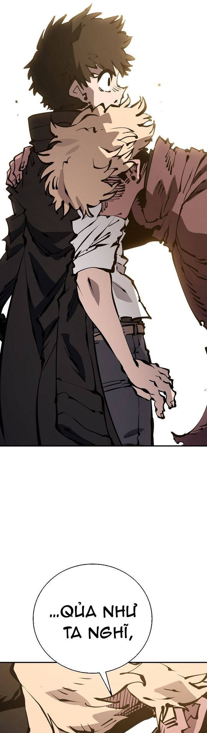 Player chapter 69 - Upload bởi truyensieuhay.com