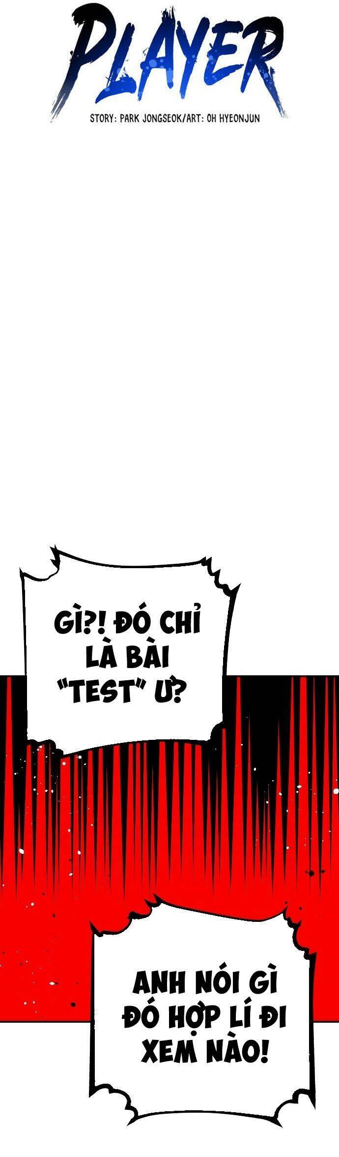Player chapter 69 - Upload bởi truyensieuhay.com