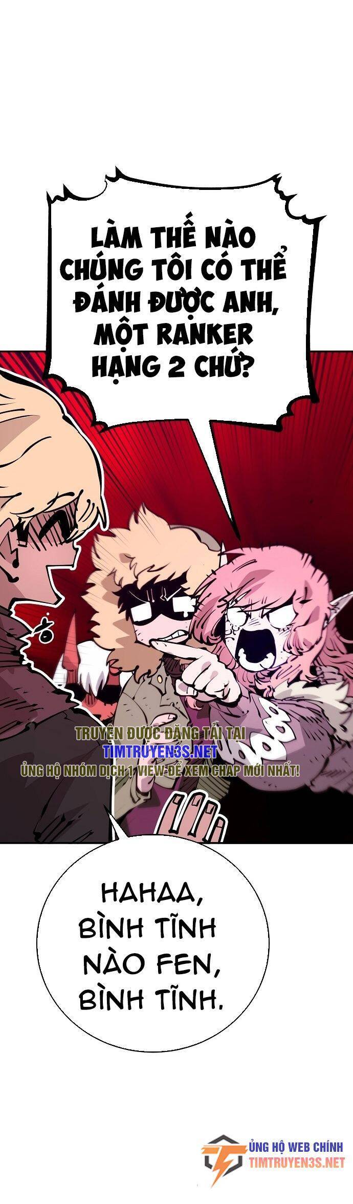 Player chapter 69 - Upload bởi truyensieuhay.com