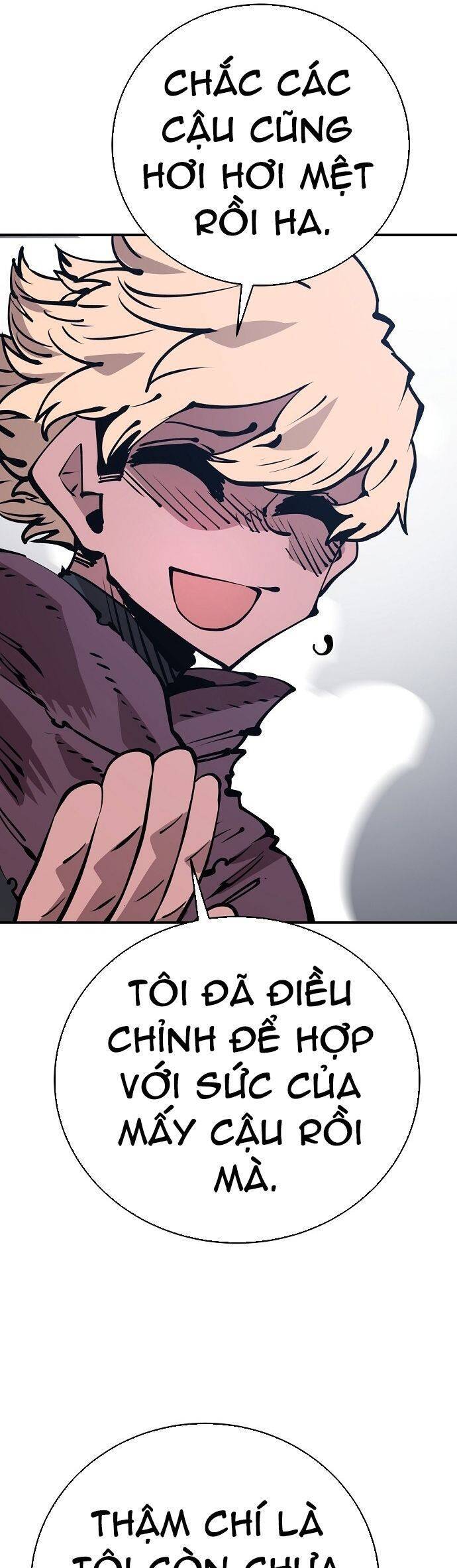 Player chapter 69 - Upload bởi truyensieuhay.com