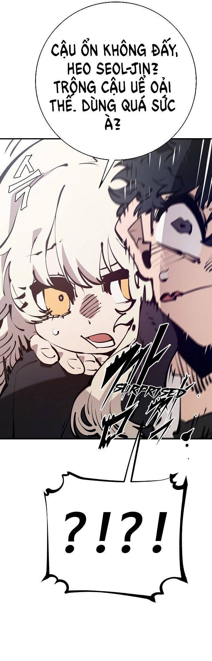Player chapter 69 - Upload bởi truyensieuhay.com