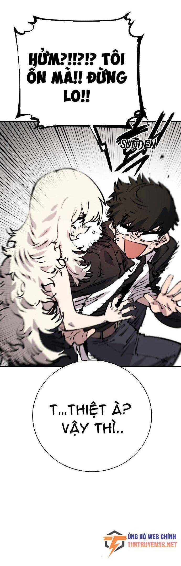 Player chapter 69 - Upload bởi truyensieuhay.com