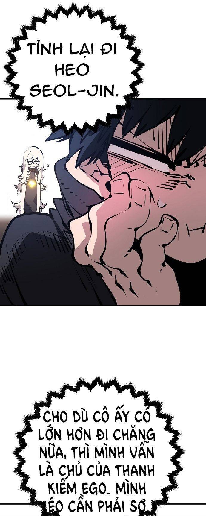 Player chapter 69 - Upload bởi truyensieuhay.com