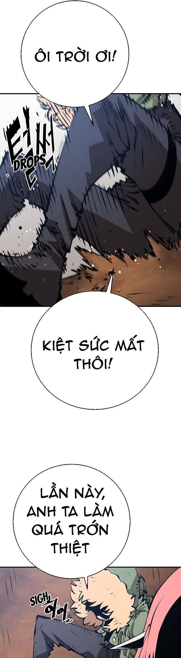 Player chapter 69 - Upload bởi truyensieuhay.com