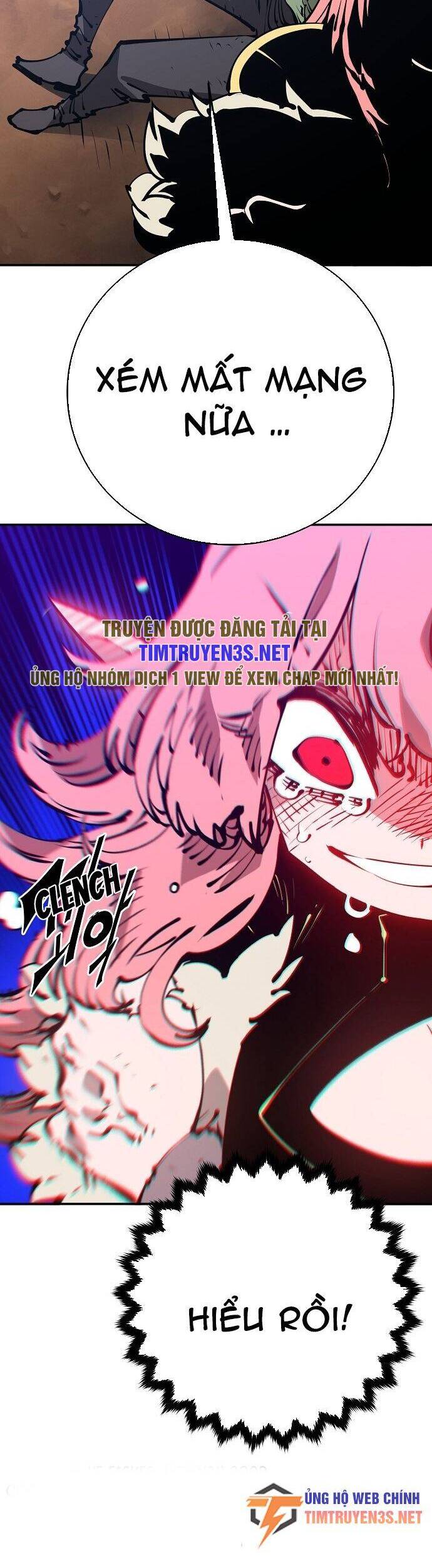 Player chapter 69 - Upload bởi truyensieuhay.com