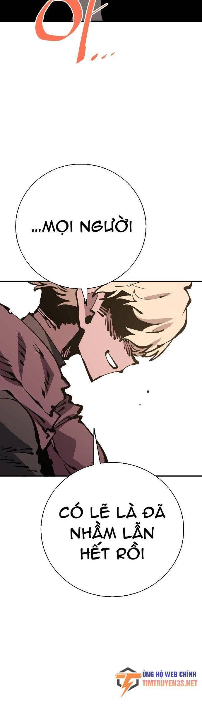 Player chapter 69 - Upload bởi truyensieuhay.com