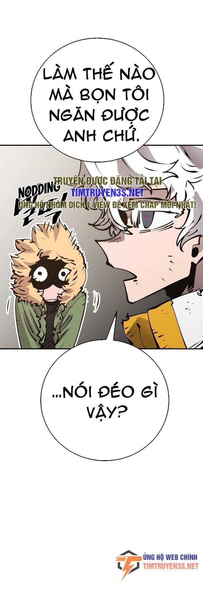 Player chapter 69 - Upload bởi truyensieuhay.com