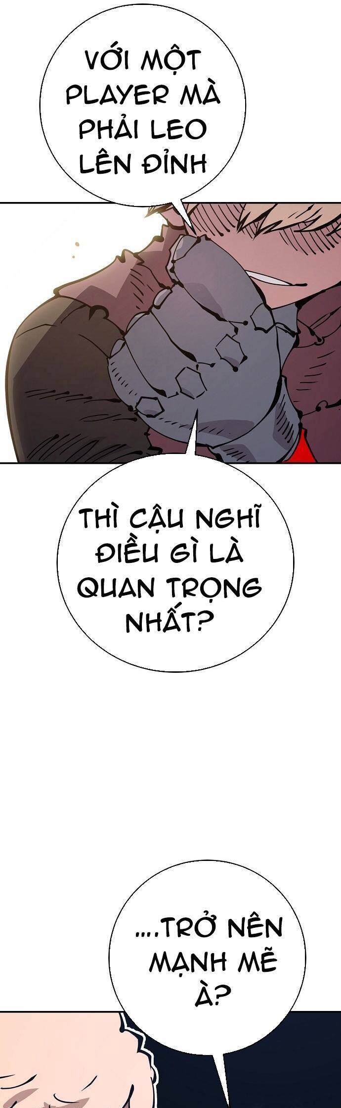 Player chapter 69 - Upload bởi truyensieuhay.com