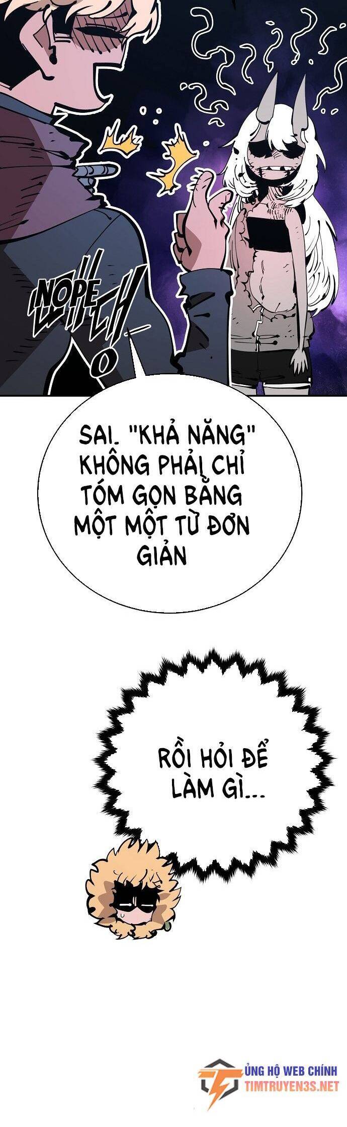 Player chapter 69 - Upload bởi truyensieuhay.com