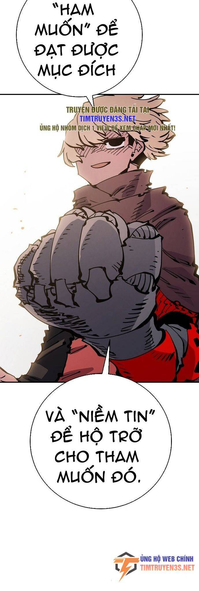 Player chapter 69 - Upload bởi truyensieuhay.com