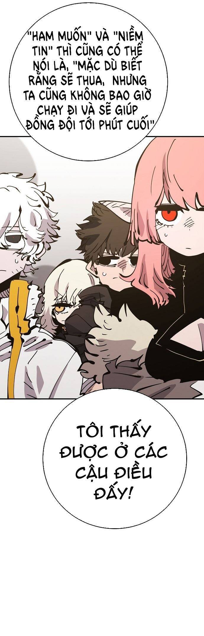 Player chapter 69 - Upload bởi truyensieuhay.com