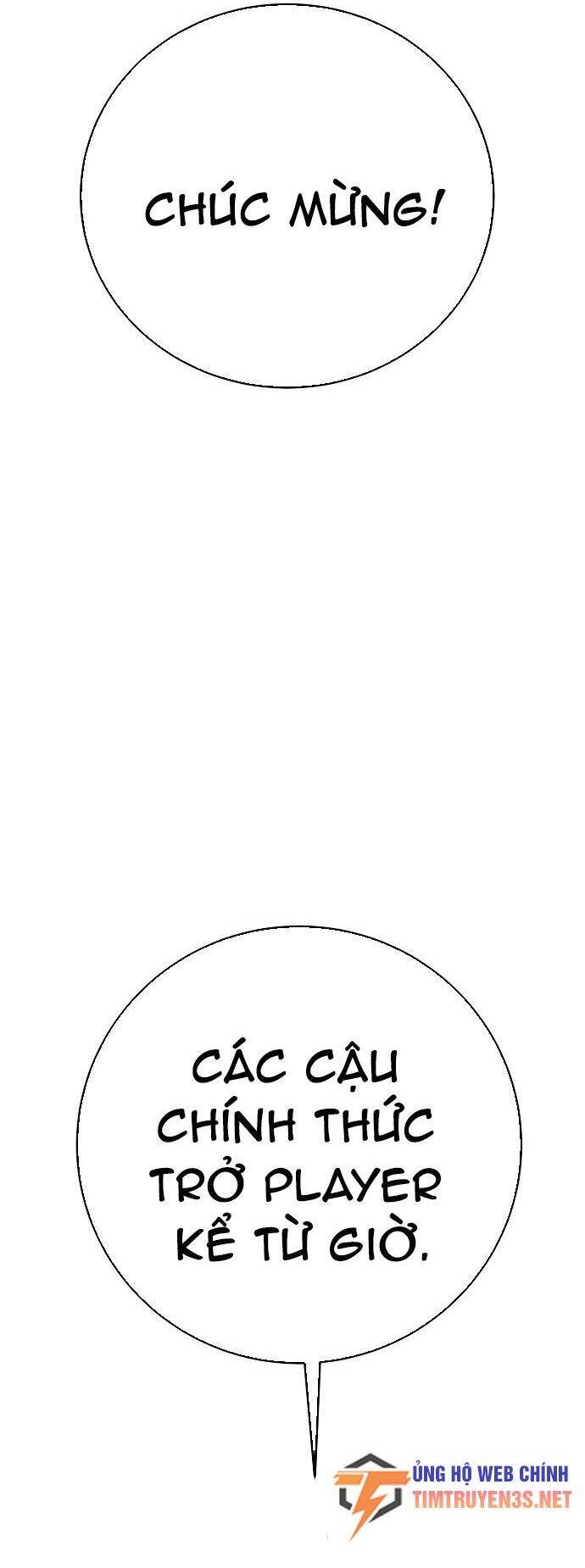 Player chapter 69 - Upload bởi truyensieuhay.com