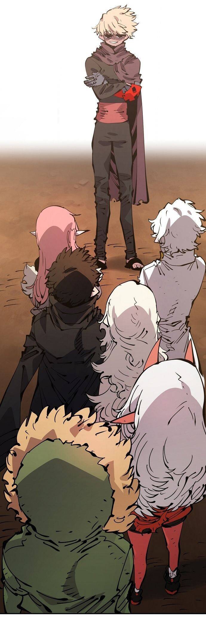 Player chapter 69 - Upload bởi truyensieuhay.com