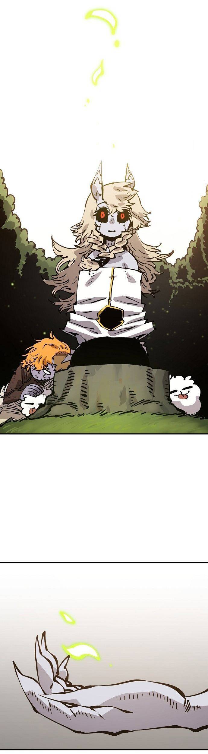 Player chapter 69 - Upload bởi truyensieuhay.com