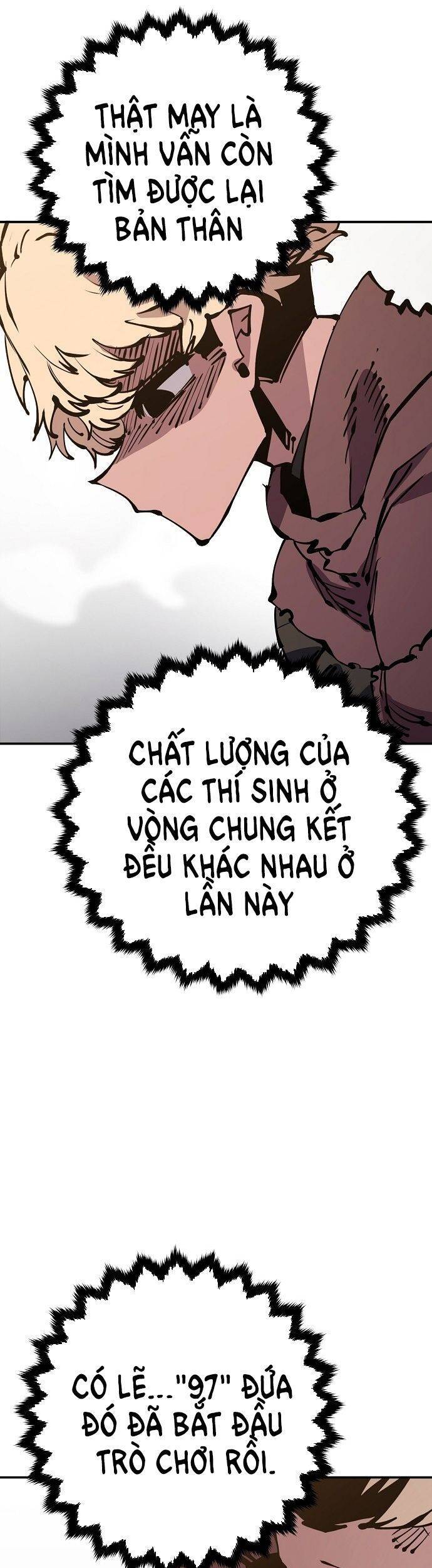 Player chapter 69 - Upload bởi truyensieuhay.com