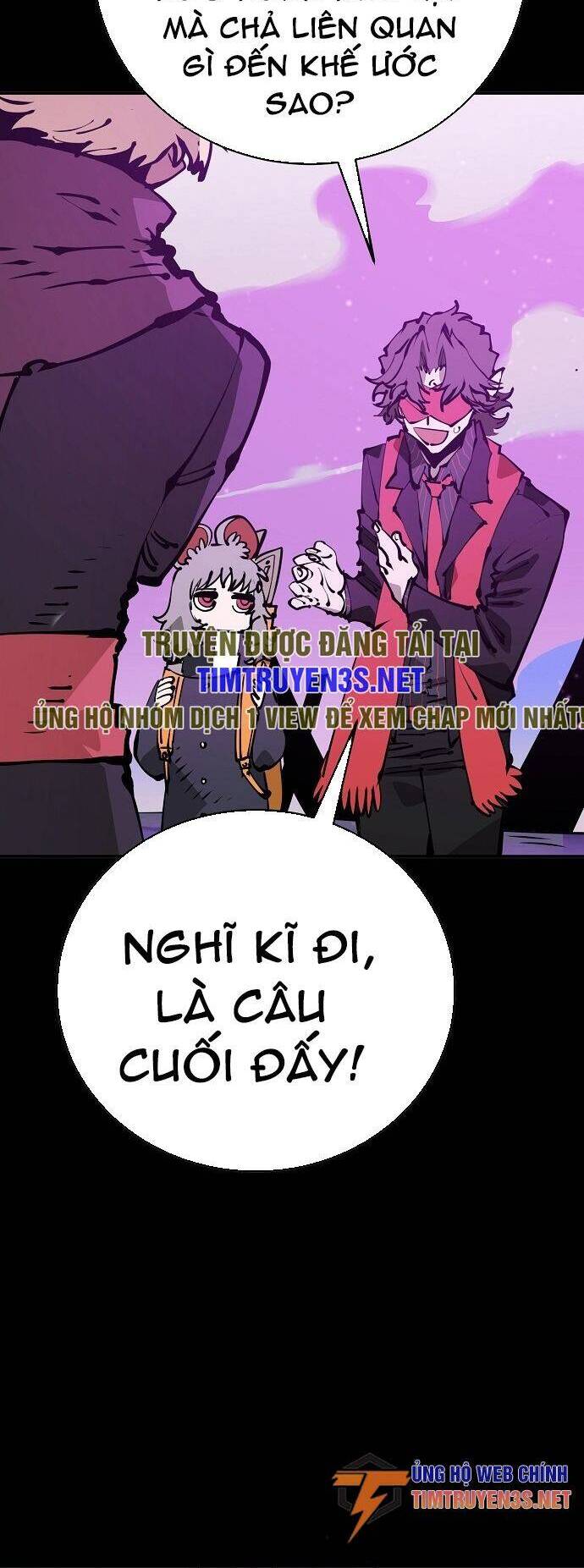Player chapter 69 - Upload bởi truyensieuhay.com