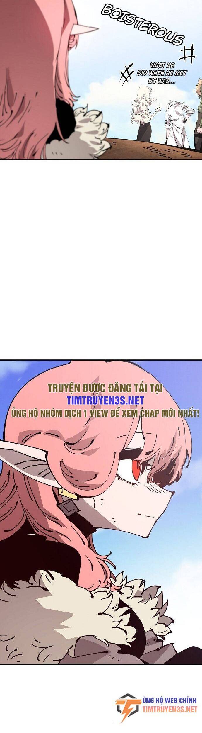 Player chapter 70 - Upload bởi truyensieuhay.com