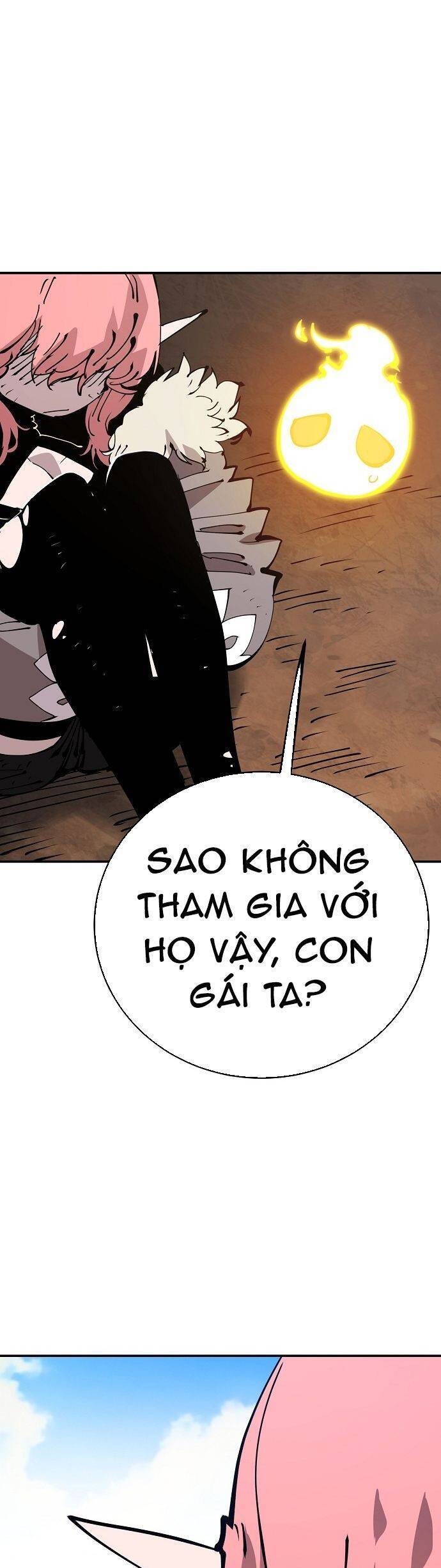 Player chapter 70 - Upload bởi truyensieuhay.com