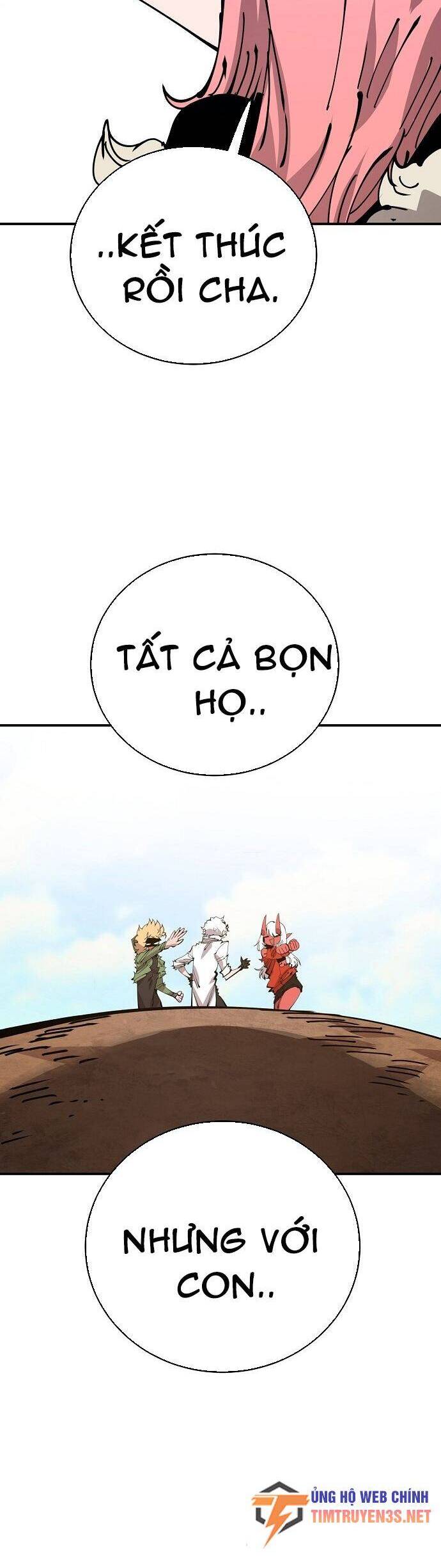 Player chapter 70 - Upload bởi truyensieuhay.com