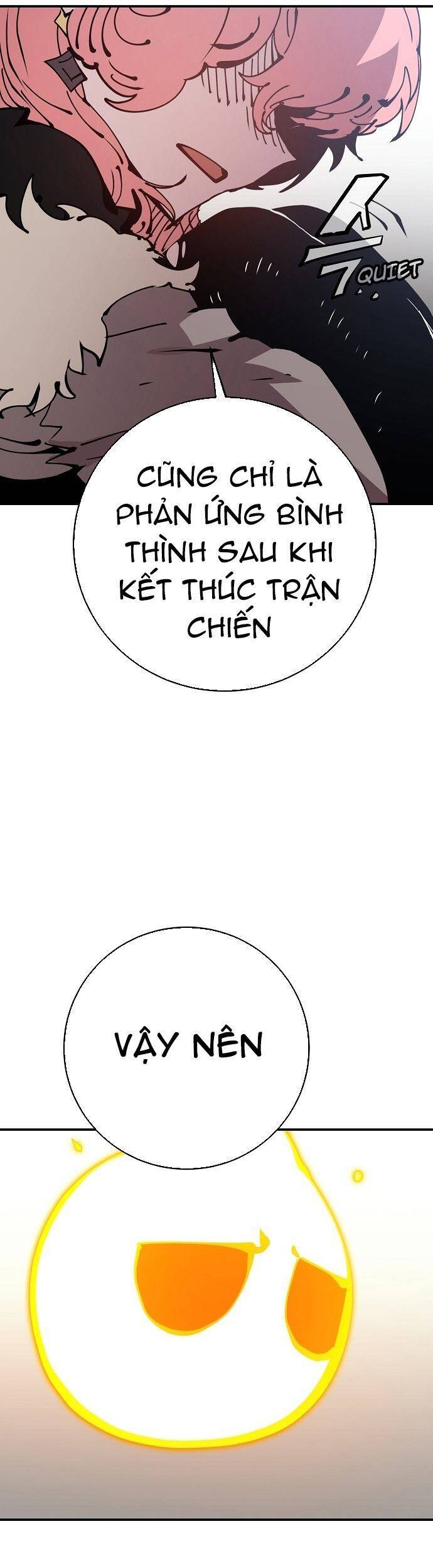 Player chapter 70 - Upload bởi truyensieuhay.com