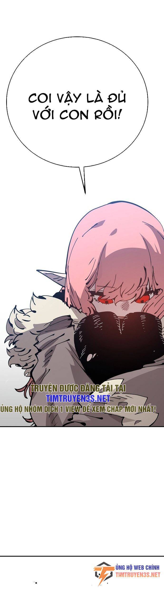 Player chapter 70 - Upload bởi truyensieuhay.com