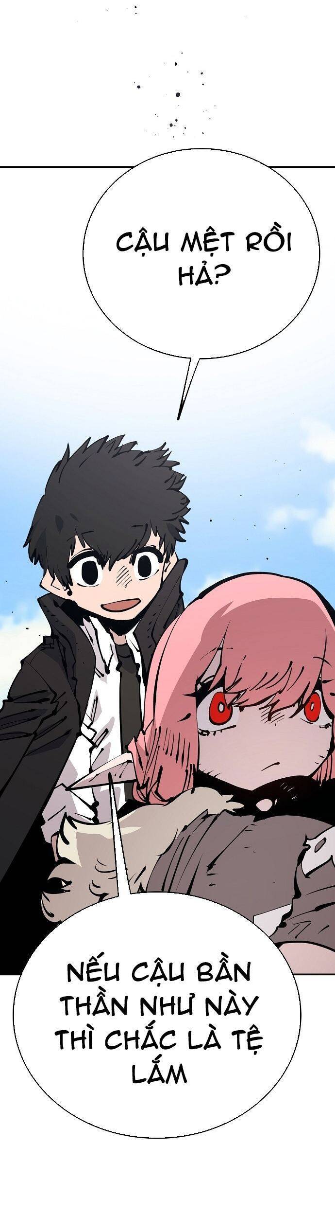 Player chapter 70 - Upload bởi truyensieuhay.com