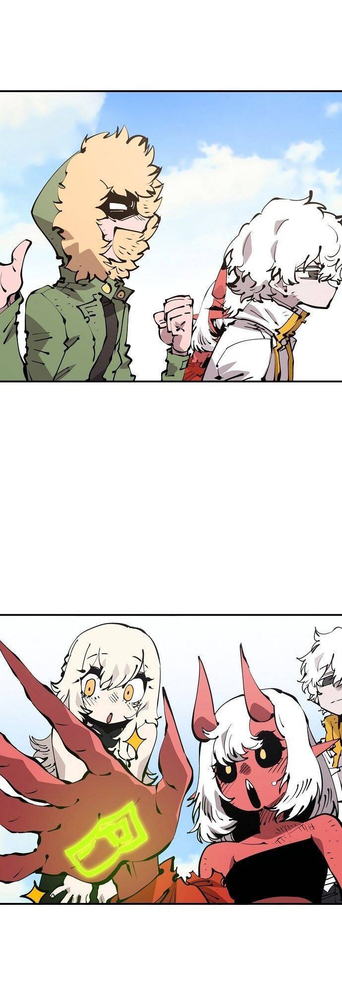 Player chapter 70 - Upload bởi truyensieuhay.com