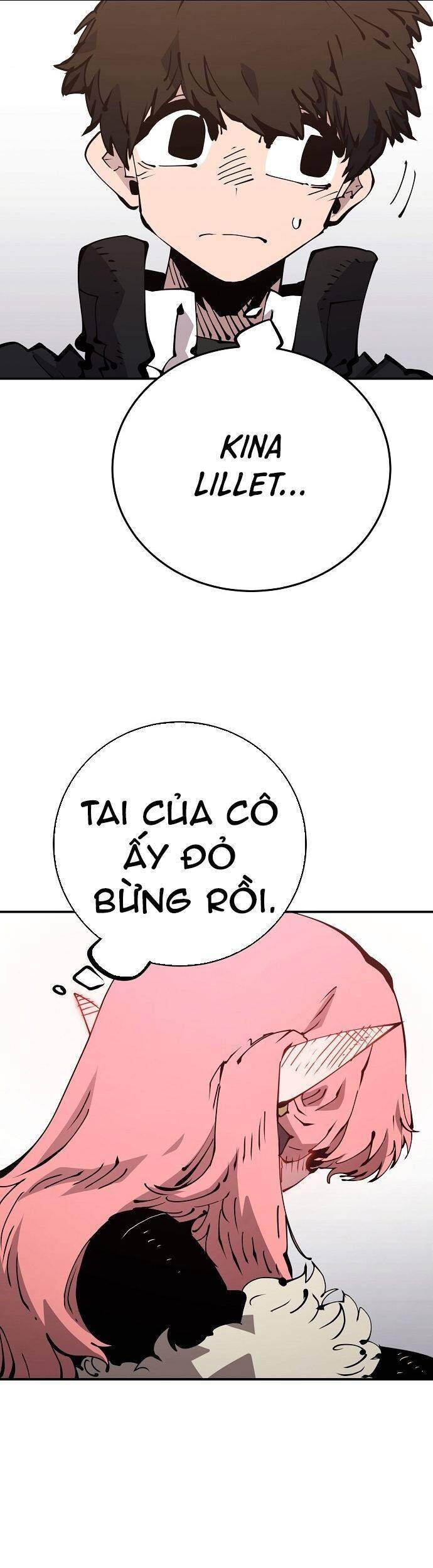 Player chapter 70 - Upload bởi truyensieuhay.com