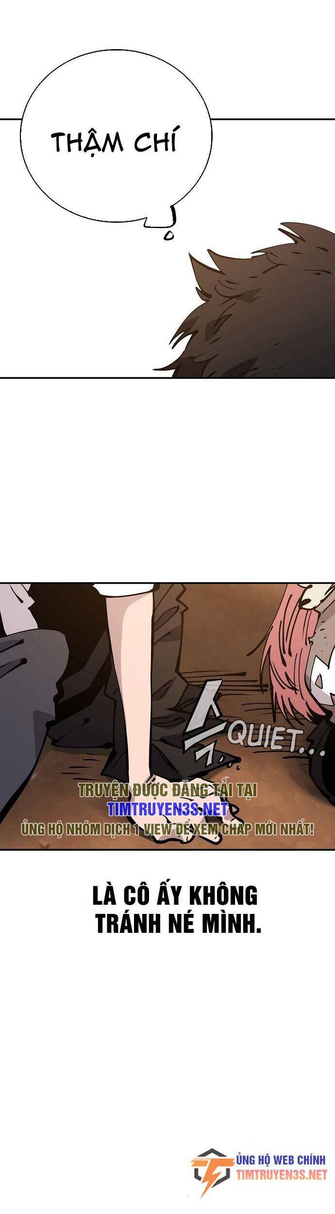 Player chapter 70 - Upload bởi truyensieuhay.com