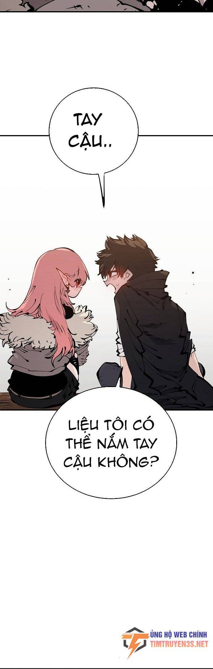 Player chapter 70 - Upload bởi truyensieuhay.com