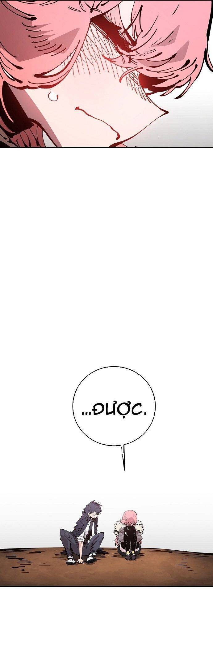 Player chapter 70 - Upload bởi truyensieuhay.com
