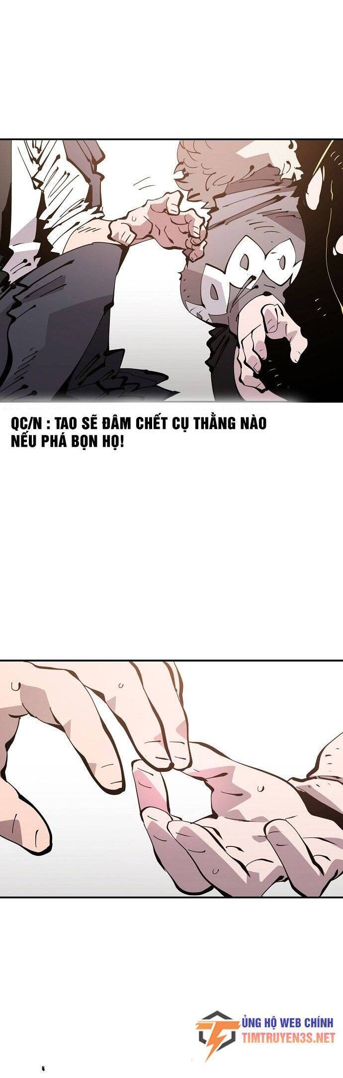Player chapter 70 - Upload bởi truyensieuhay.com