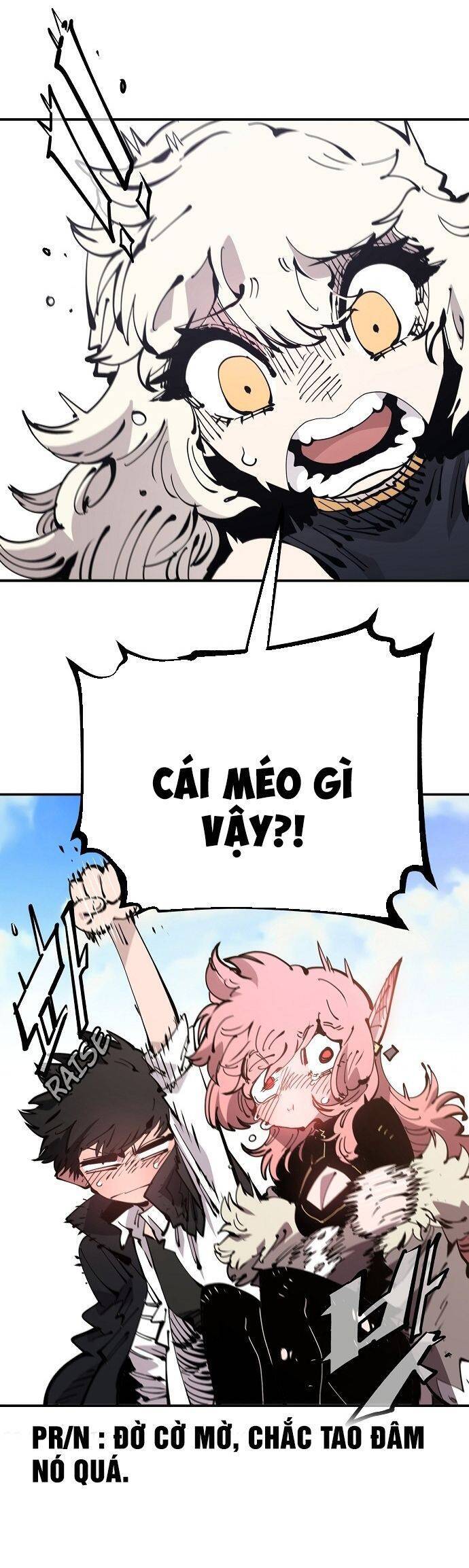 Player chapter 70 - Upload bởi truyensieuhay.com